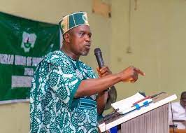 Senator Salisu launches media award for Ogun journalists